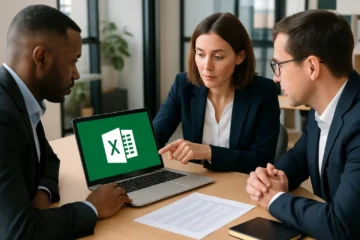 Excel Automation
