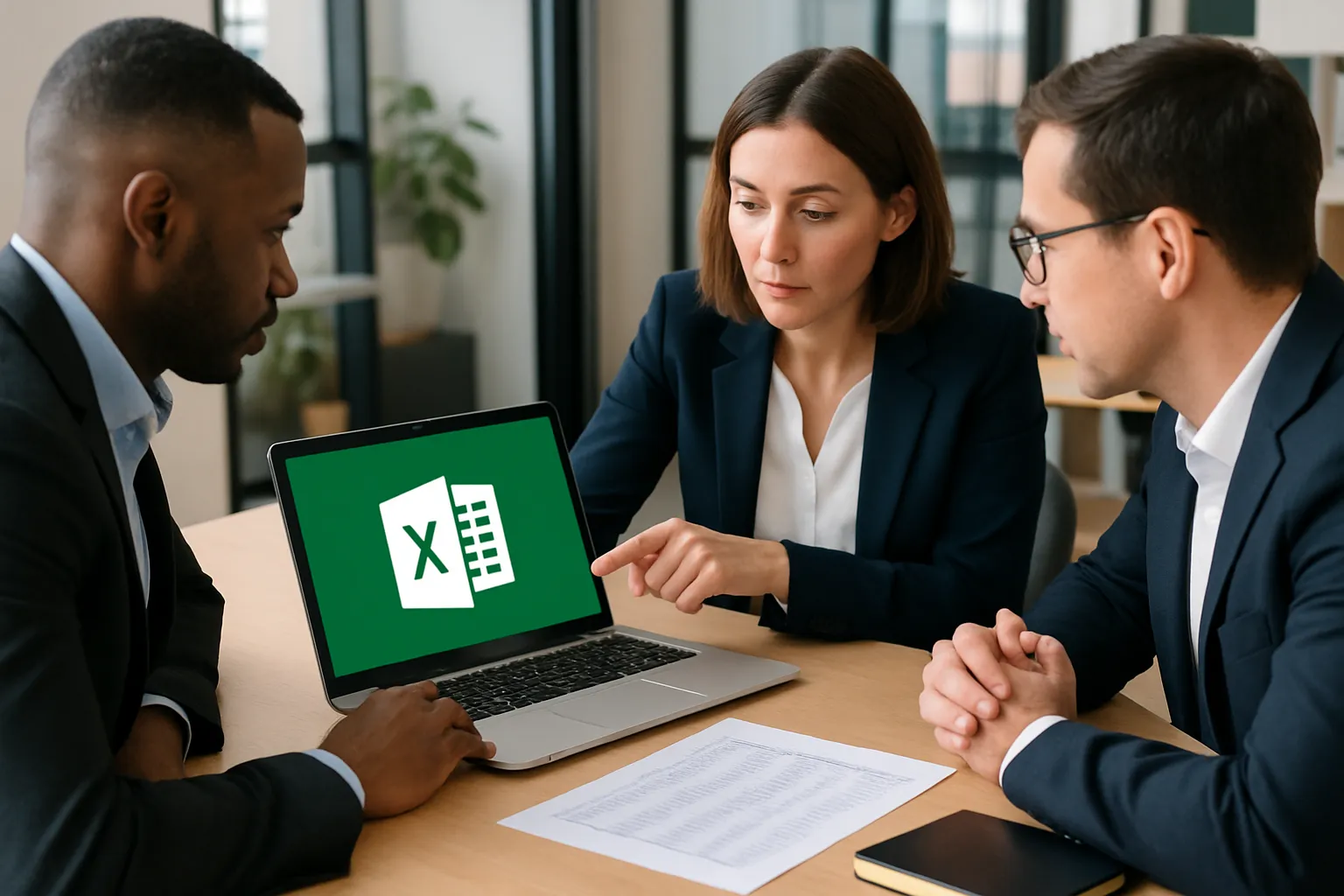 5 Excel Data Preparation Mistakes and How to Fix Them