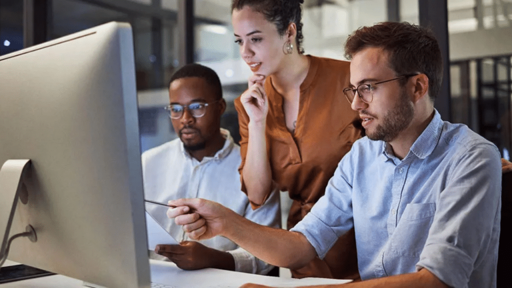 Power BI Consulting Services