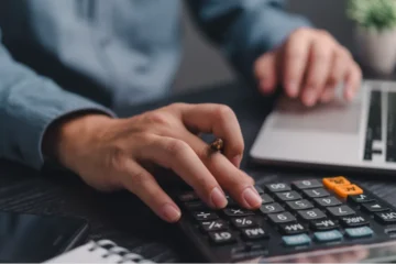 Outsourced Bookkeeping