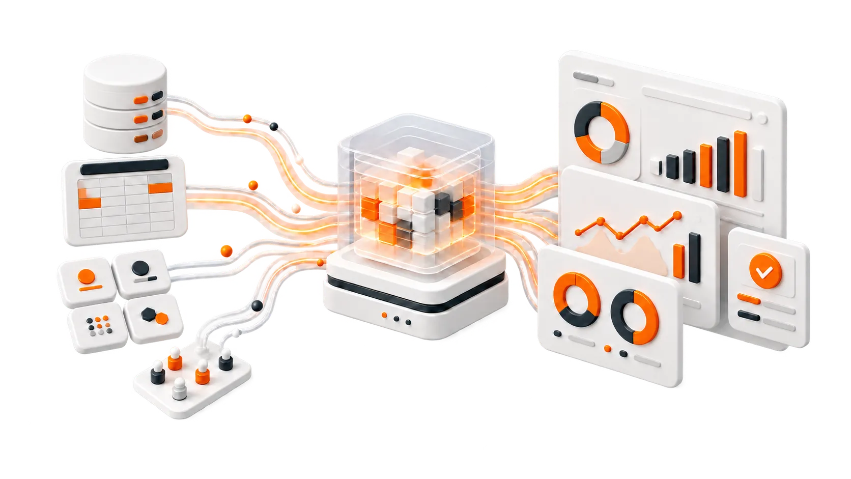 Data Analytics Consulting Services