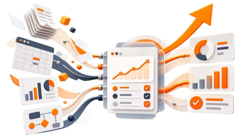 Outsourced Finance Services