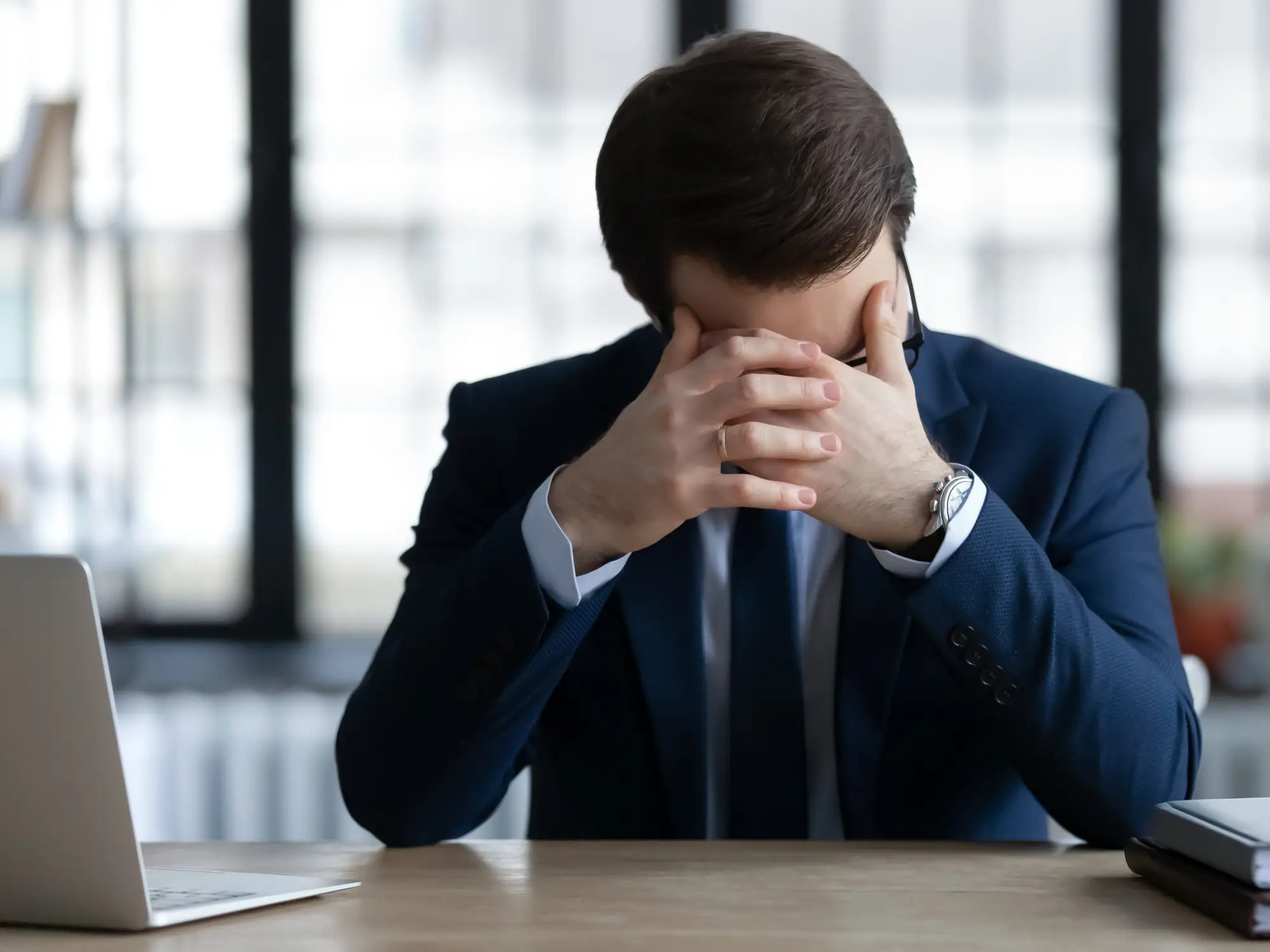 My Bookkeeper Quit: What Should I Do Next?