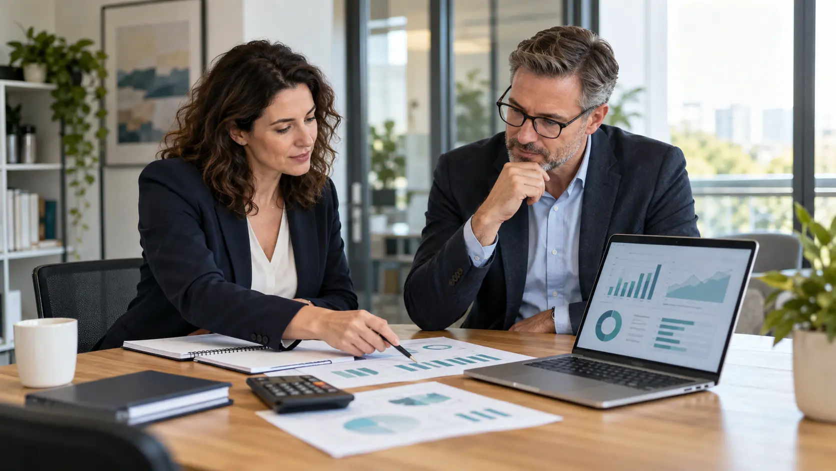 7 Signs Your Business Has Outgrown Its Bookkeeper